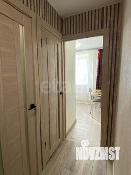 2-к квартира, вторичка, 45м2, 9/9 этаж