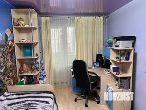 2-к квартира, вторичка, 54м2, 7/10 этаж