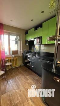 3-к квартира, вторичка, 72м2, 9/9 этаж