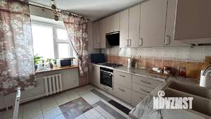 3-к квартира, вторичка, 79м2, 6/10 этаж