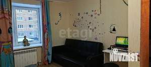 1-к квартира, вторичка, 30м2, 2/10 этаж