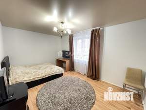1-к квартира, вторичка, 46м2, 9/10 этаж