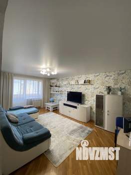 2-к квартира, вторичка, 68м2, 6/10 этаж