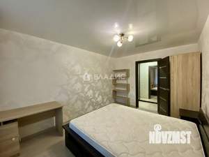 2-к квартира, вторичка, 63м2, 6/10 этаж