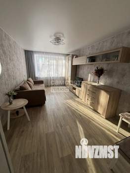 3-к квартира, вторичка, 61м2, 1/5 этаж