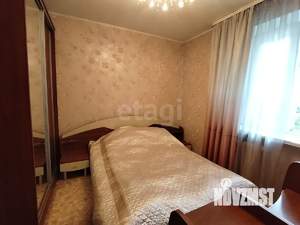 3-к квартира, вторичка, 62м2, 7/10 этаж