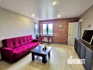 2-к квартира, вторичка, 62м2, 4/10 этаж