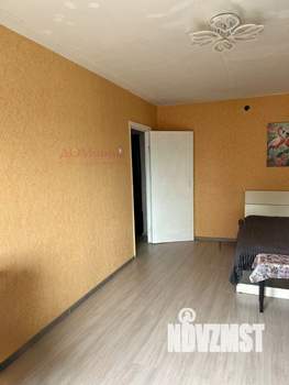 1-к квартира, вторичка, 30м2, 4/9 этаж