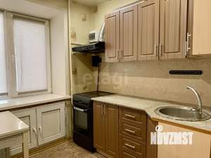 1-к квартира, вторичка, 31м2, 5/9 этаж