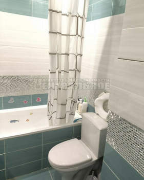 1-к квартира, вторичка, 40м2, 10/10 этаж