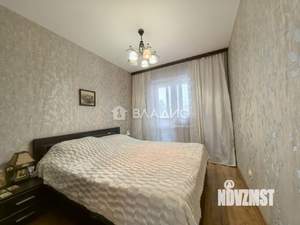 4-к квартира, вторичка, 83м2, 5/10 этаж
