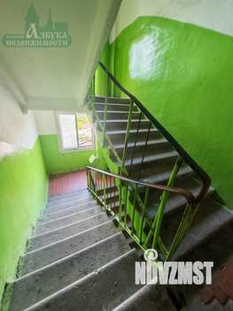 2-к квартира, вторичка, 33м2, 5/5 этаж