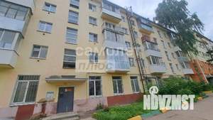 2-к квартира, вторичка, 41м2, 5/5 этаж