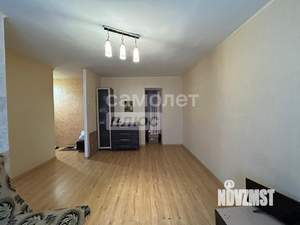 1-к квартира, вторичка, 33м2, 2/5 этаж