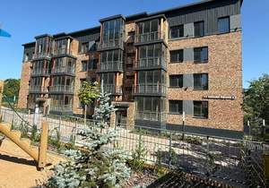 2-к квартира, вторичка, 66м2, 2/4 этаж