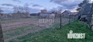 1-к квартира, вторичка, 27м2, 1/1 этаж