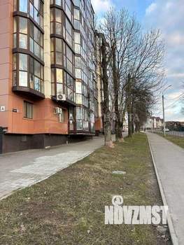 2-к квартира, вторичка, 66м2, 1/10 этаж