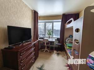 2-к квартира, вторичка, 23м2, 4/5 этаж