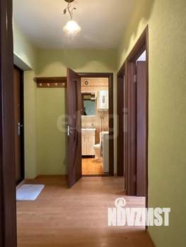 2-к квартира, вторичка, 34м2, 7/9 этаж