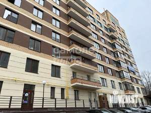 2-к квартира, вторичка, 89м2, 2/11 этаж