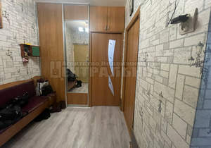 3-к квартира, вторичка, 51м2, 5/5 этаж