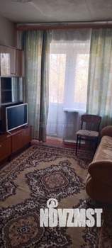 2-к квартира, вторичка, 45м2, 3/4 этаж