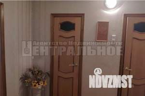3-к квартира, вторичка, 83м2, 2/10 этаж