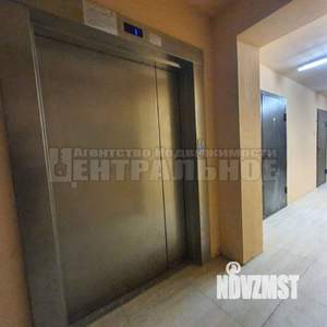1-к квартира, вторичка, 45м2, 9/10 этаж