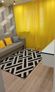 1-к квартира, вторичка, 33м2, 6/10 этаж