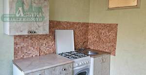 1-к квартира, вторичка, 33м2, 5/5 этаж