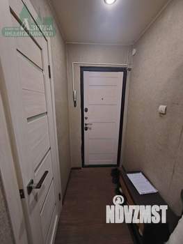 1-к квартира, вторичка, 31м2, 5/5 этаж