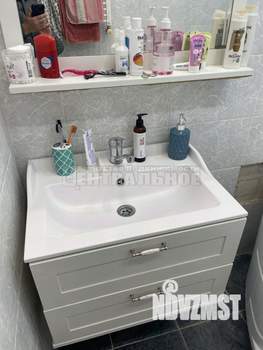 3-к квартира, вторичка, 93м2, 1/10 этаж