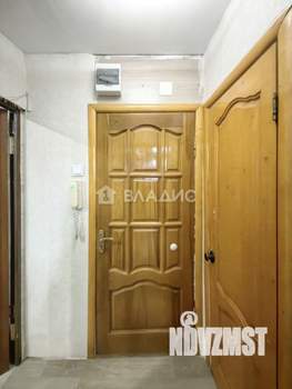 1-к квартира, вторичка, 29м2, 6/9 этаж