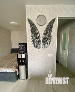 Студия квартира, вторичка, 30м2, 10/10 этаж