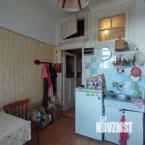2-к квартира, вторичка, 55м2, 4/5 этаж