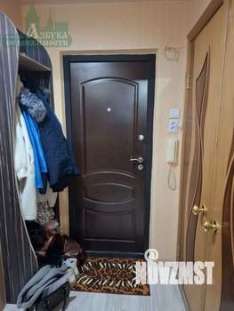 2-к квартира, вторичка, 33м2, 5/5 этаж