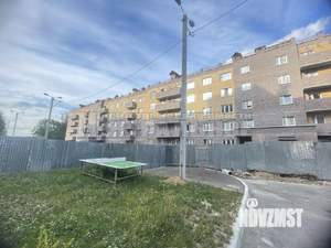 2-к квартира, вторичка, 53м2, 3/5 этаж