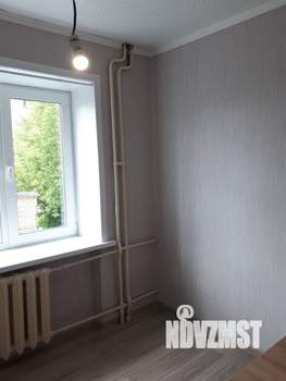 Студия квартира, вторичка, 12м2, 2/5 этаж