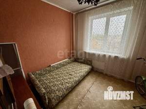 3-к квартира, вторичка, 68м2, 8/9 этаж