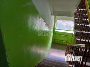 1-к квартира, вторичка, 22м2, 3/9 этаж