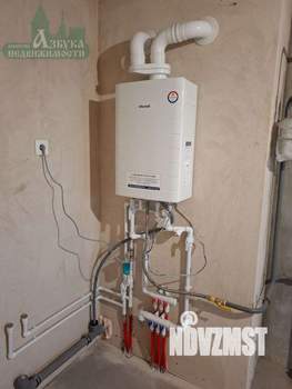 1-к квартира, вторичка, 37м2, 4/10 этаж