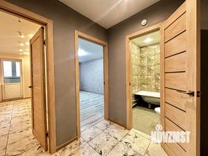 1-к квартира, вторичка, 40м2, 6/10 этаж