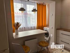 1-к квартира, вторичка, 41м2, 8/10 этаж