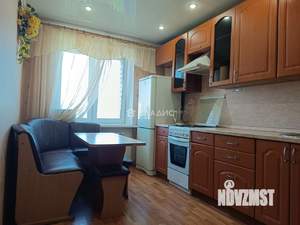3-к квартира, вторичка, 65м2, 9/10 этаж