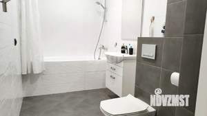 Студия квартира, вторичка, 35м2, 5/5 этаж