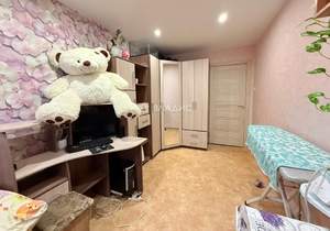 3-к квартира, вторичка, 58м2, 1/5 этаж