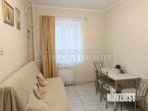 1-к квартира, вторичка, 41м2, 2/9 этаж