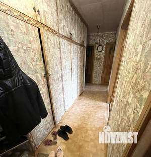 3-к квартира, вторичка, 61м2, 6/9 этаж