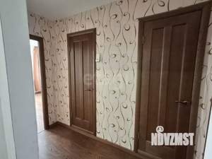 3-к квартира, вторичка, 64м2, 1/9 этаж