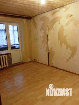 2-к квартира, вторичка, 51м2, 1/10 этаж